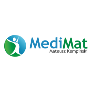 Medi Mat Logo